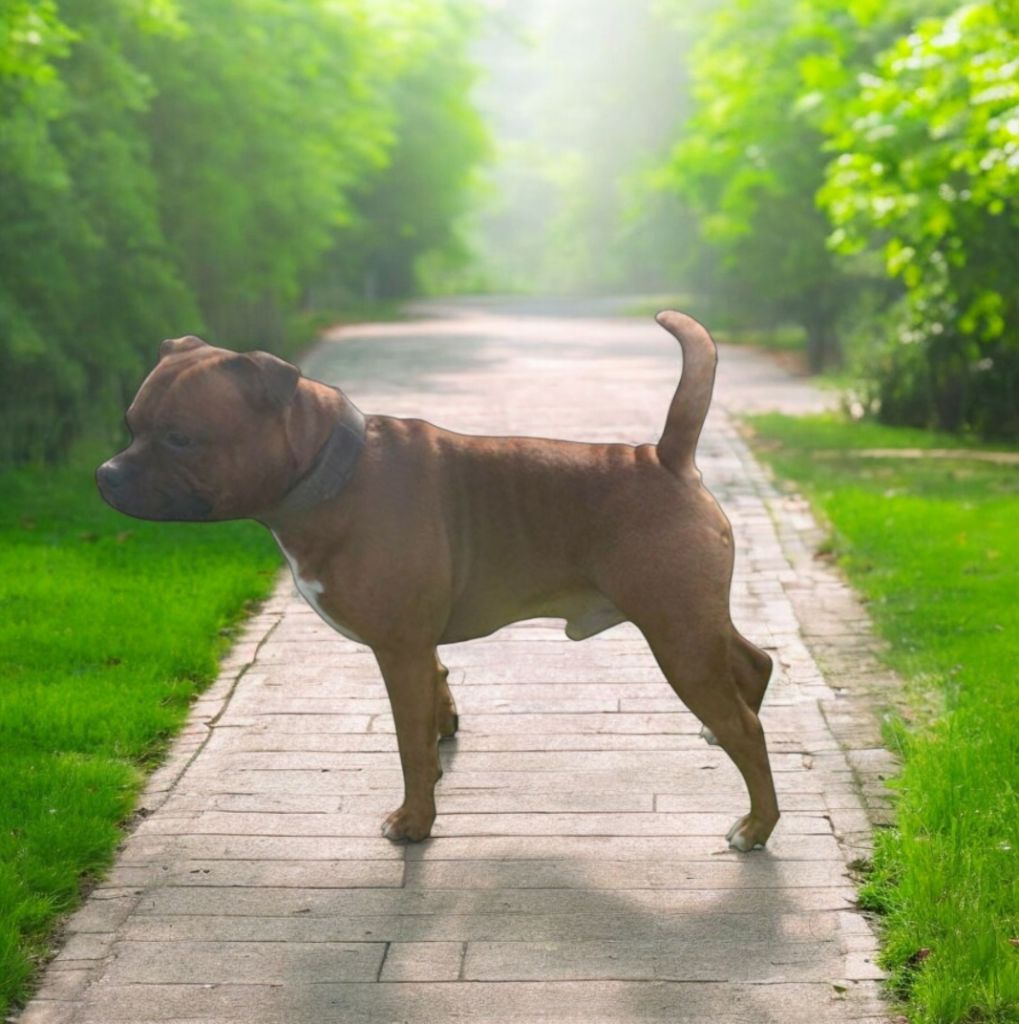 Vladimir Imperial Red Bull